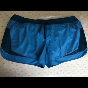 Patagonia Running Shorts